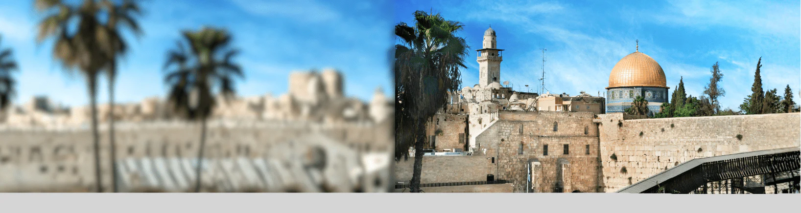 La esencia de Jerusalén